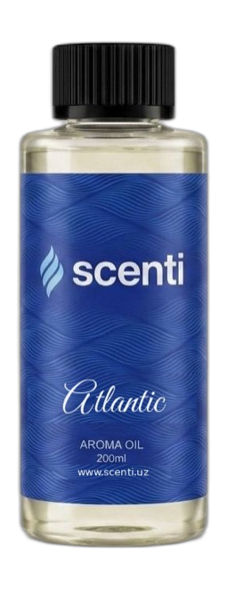 Atlantic