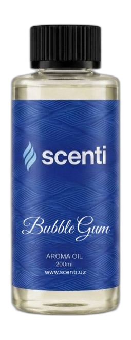 Bubble Gum