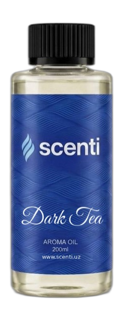 Dark Tea