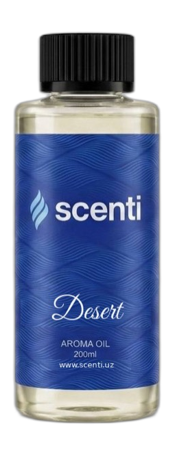 Desert