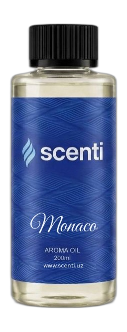 Monaco