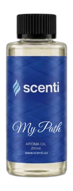 My Path