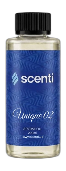 Unique 02
