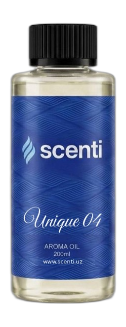 Unique 04
