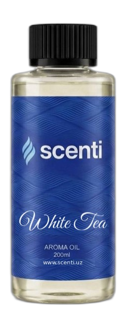 White Tea