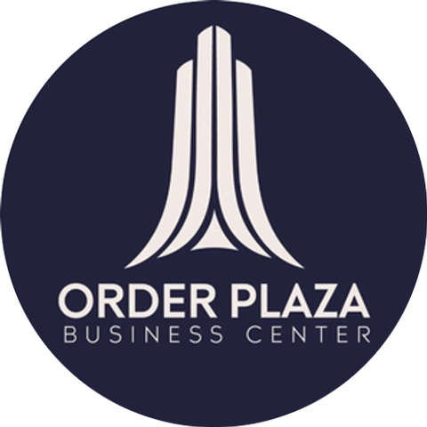 Order Plaza Business Center